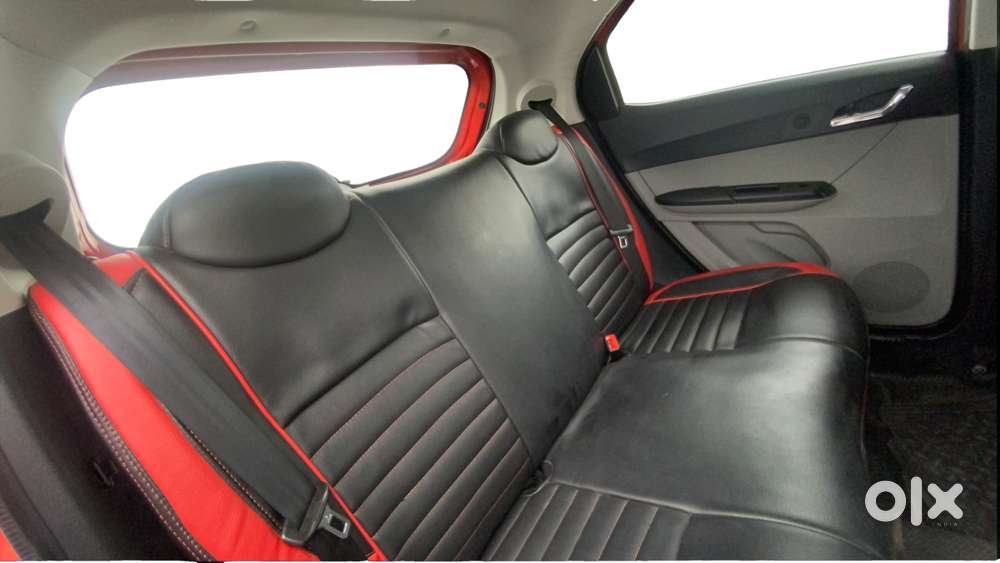 Tata Tiago Xza Plus, 2020, Petrol