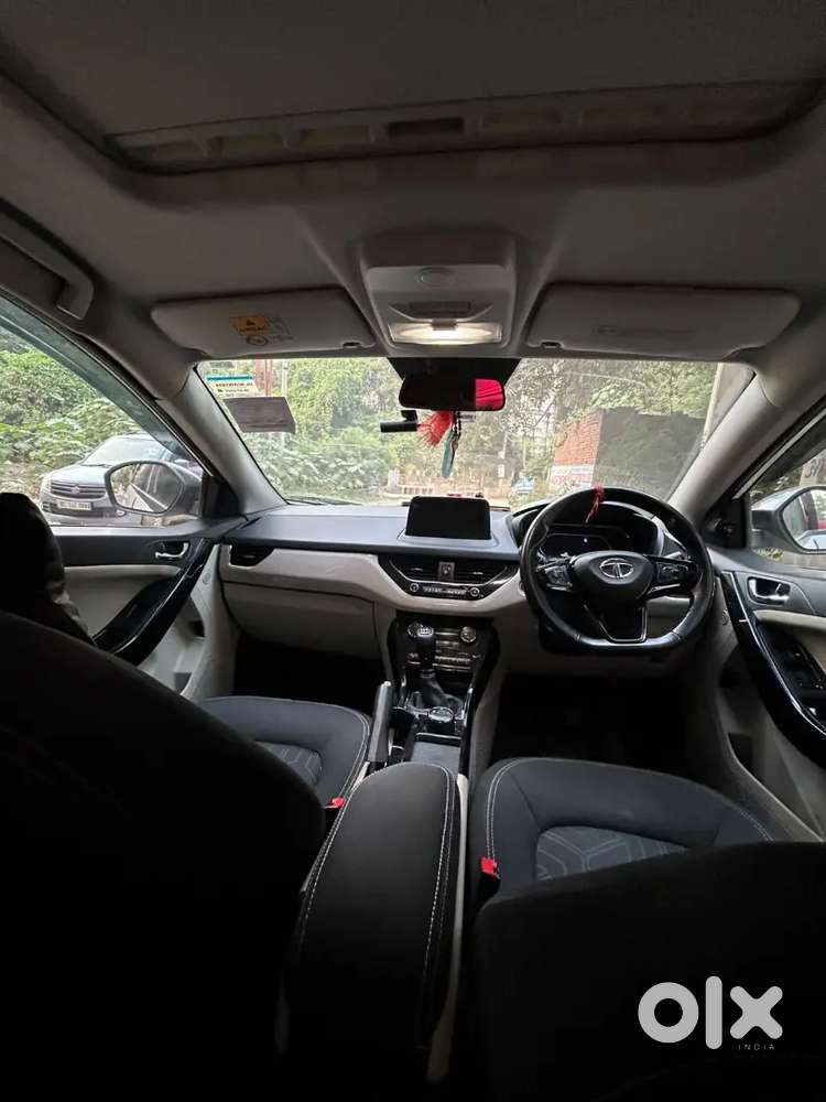 Tata Nexon Diesel Manual 2021