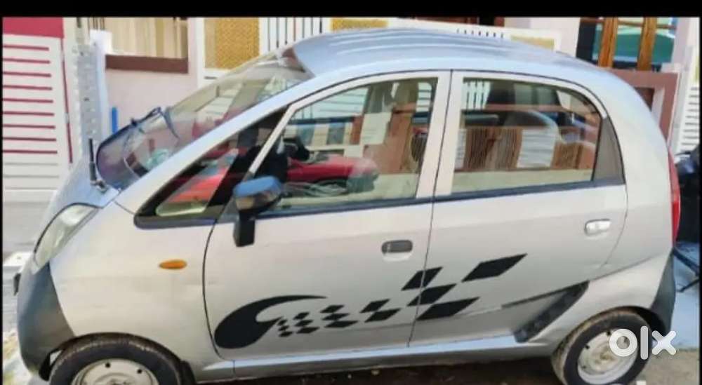 Well Maintained Nano For Sale