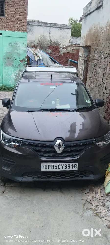 Sell My New Car