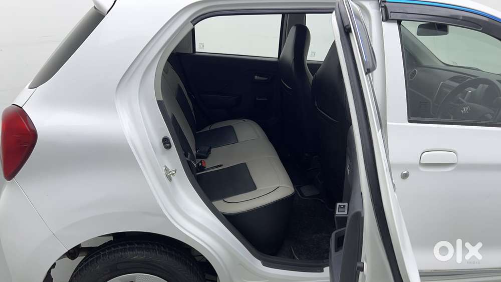 Maruti Suzuki Alto K10 Plus Edition, 2024, Petrol