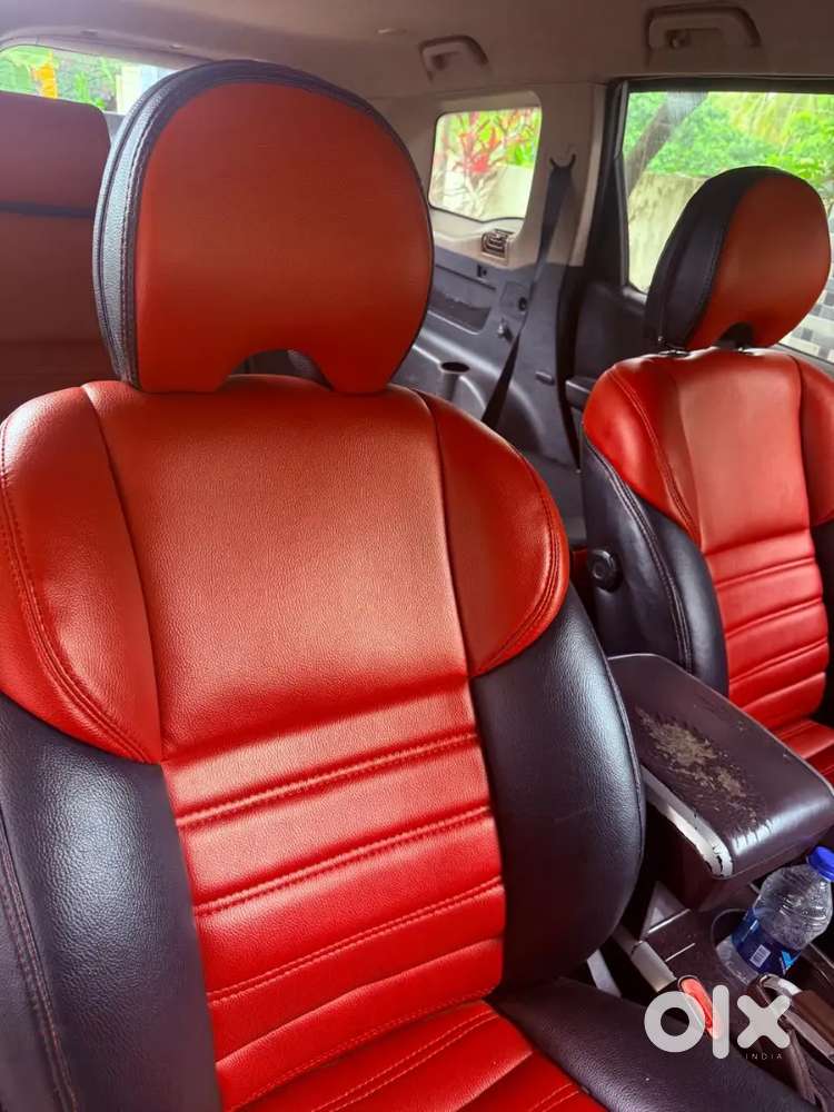 Mahindra Xuv500 2014 Diesel