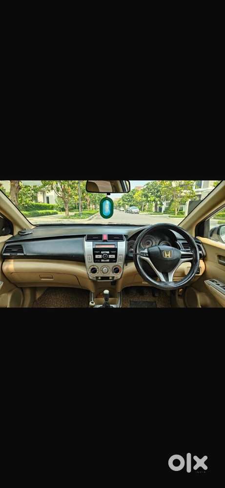 Honda City Petrol 2010 Model