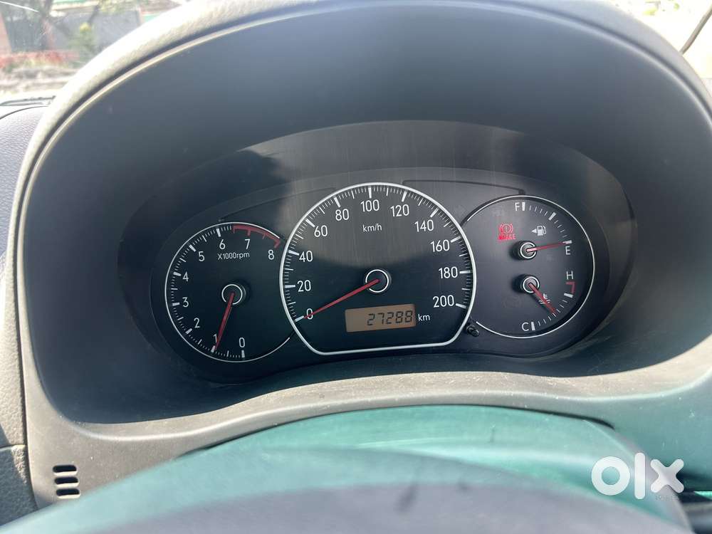 Maruti Suzuki Sx4 Vxi Bsiv, 2009, Petrol