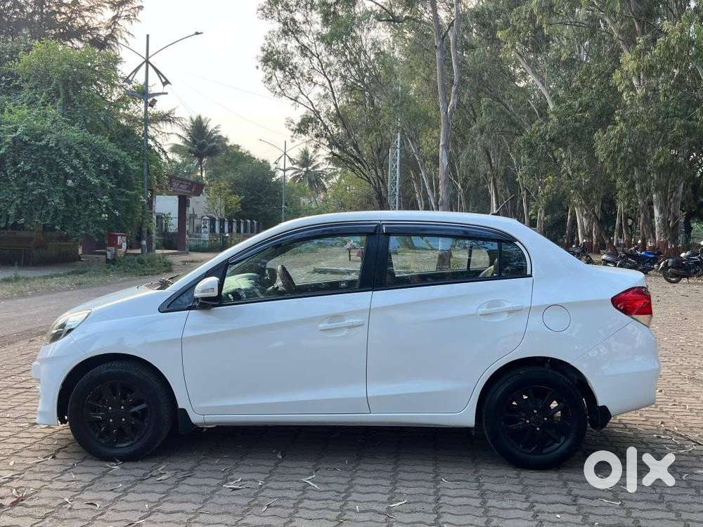 Honda Amaze 1.5 E Mt I-dtec, 2013, Diesel