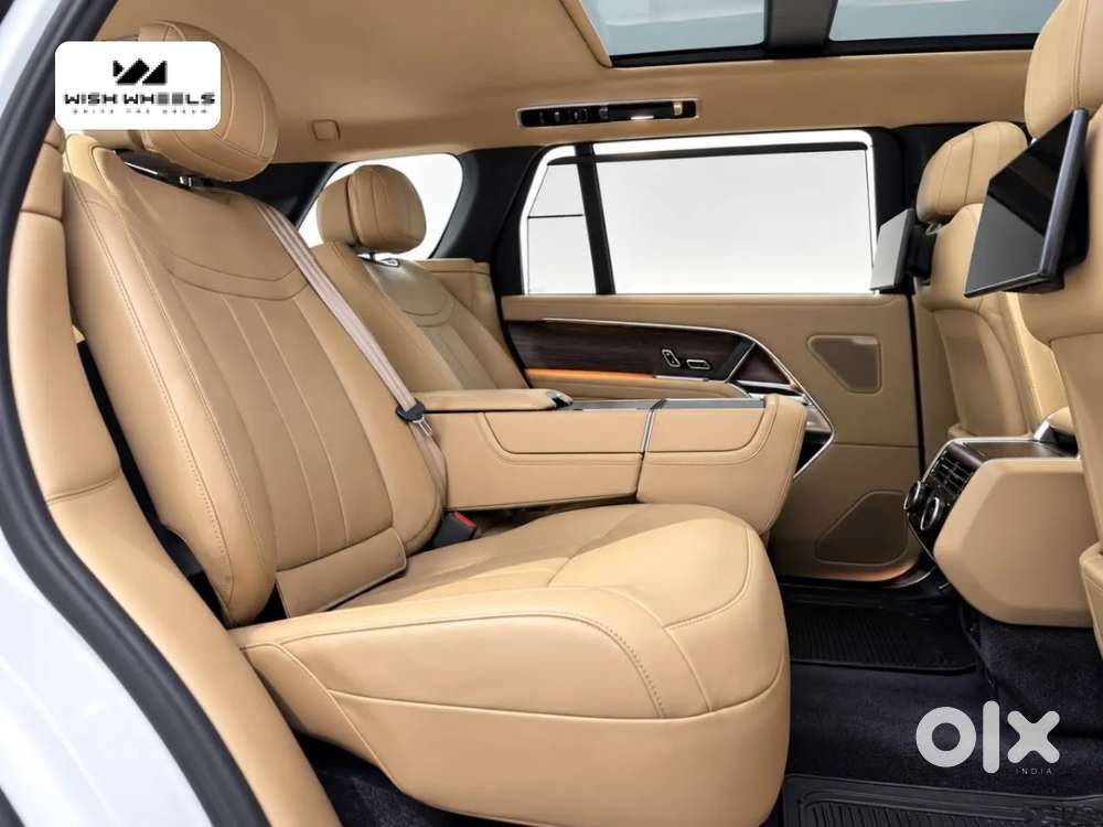 Land Rover Range, 2019, Diesel