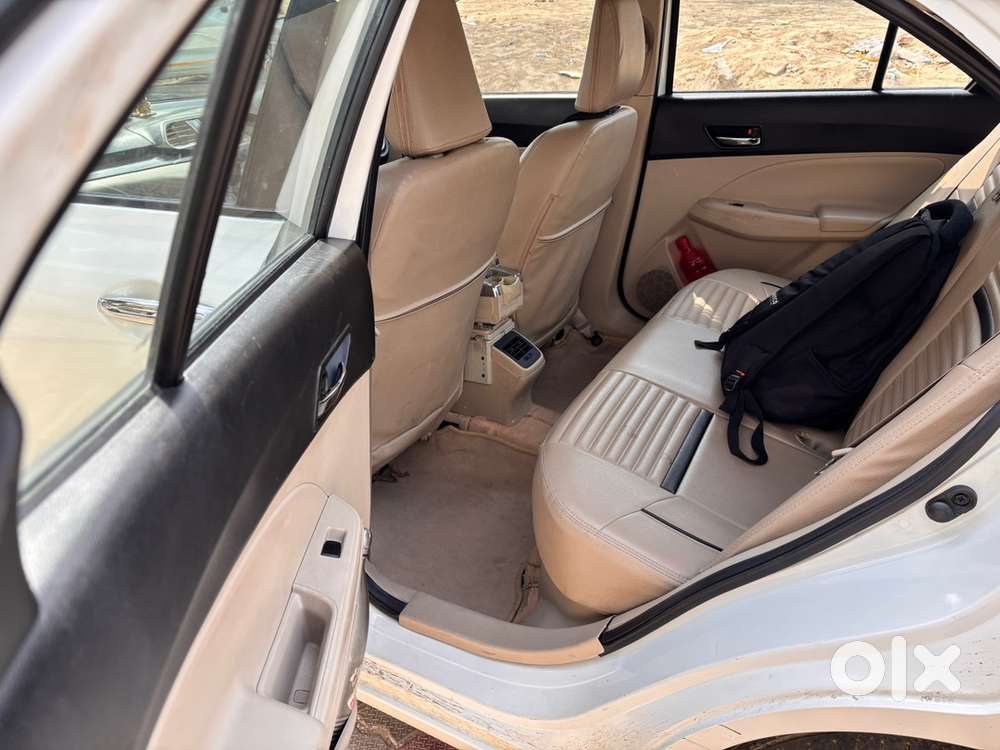 Maruti Swift Dzire 2022