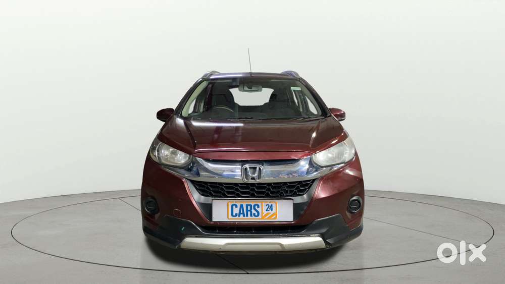 Honda Wr-v I-dtec S, 2018, Diesel