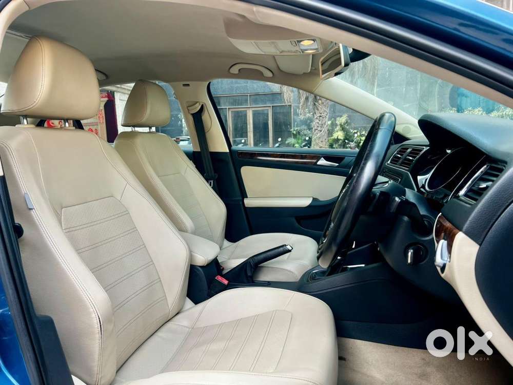 Volkswagen Jetta 2.0l Tdi Highline At, 2015, Diesel