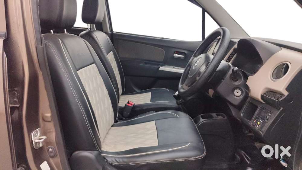 Maruti Suzuki Wagon R 1.0 Lxi Cng, 2014, Cng & Hybrids