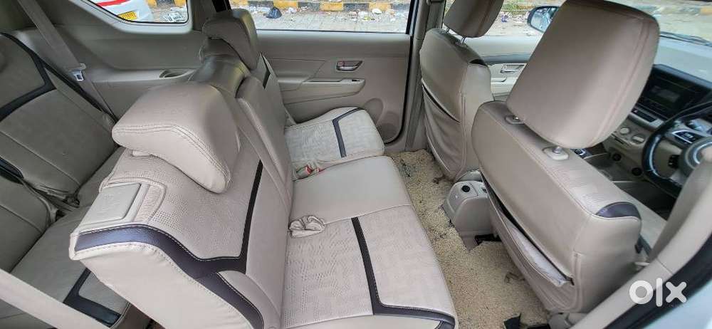 Maruti Suzuki Ertiga Vxi Shvs, 2023, Petrol