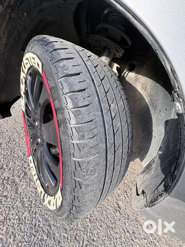 Maruti Suzuki Baleno 2019 Fully Modefied