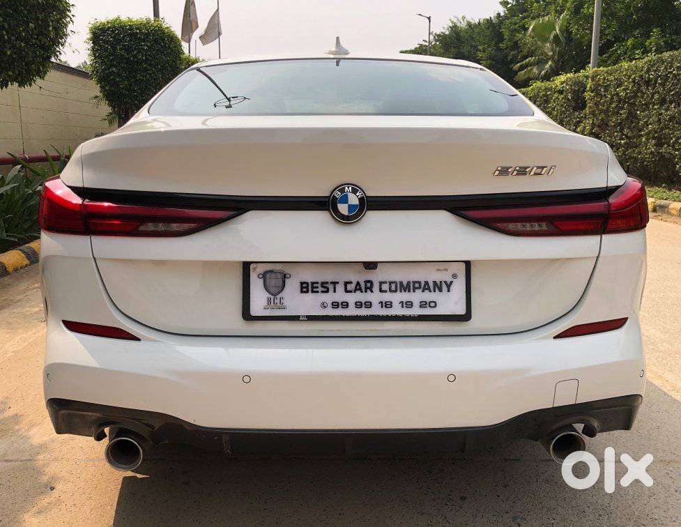 Bmw 2 Series Gran Coupe 220i M Sport Pro, 2024, Petrol