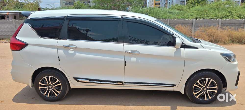 Maruti Suzuki Ertiga Zxi Plus Shvs, 2023, Petrol