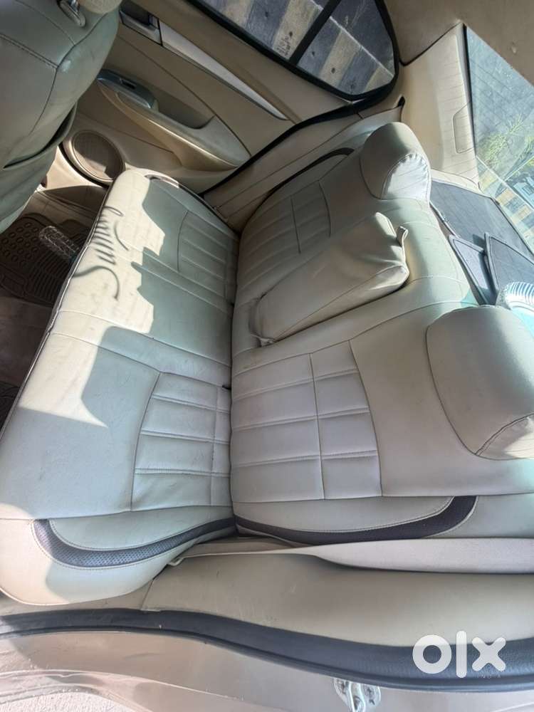 Honda City Petrol 2010 Year