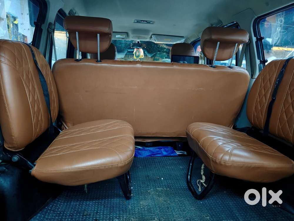 Mahindra Scorpio [ ] 2.2 S9, 2020, Diesel