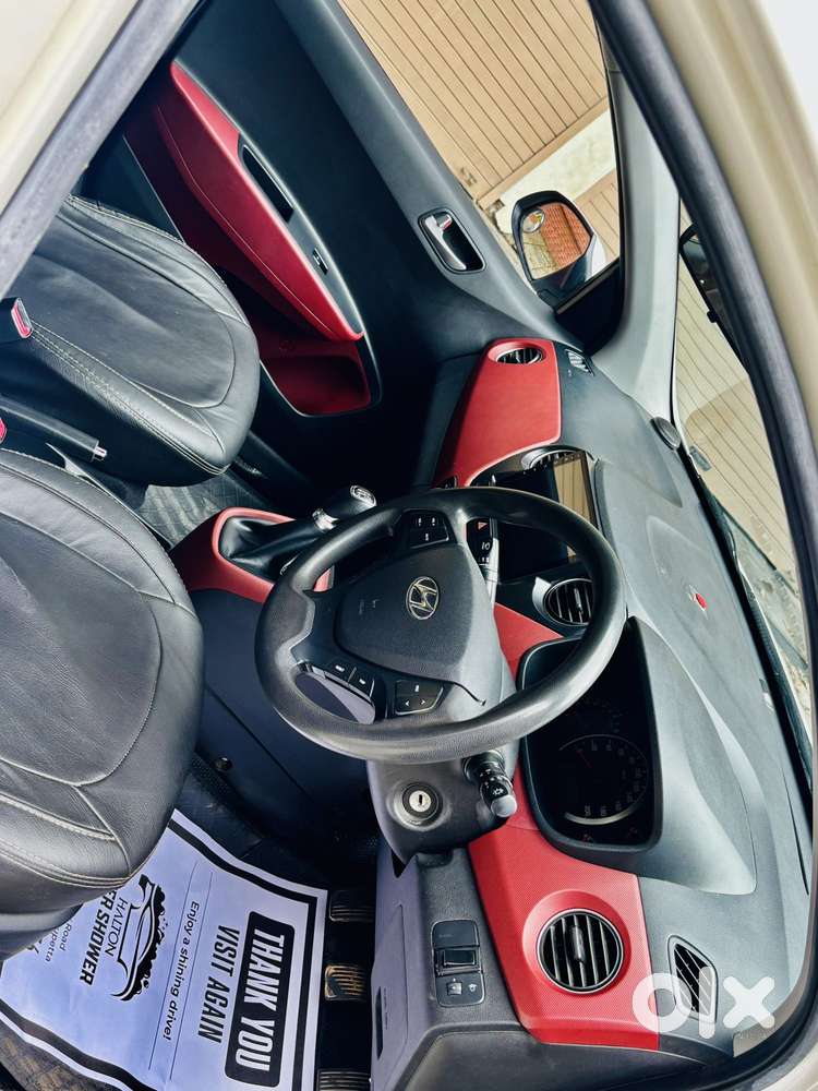Hyundai Grand I10 1.2 Kappa Sportz Option, 2016, Petrol