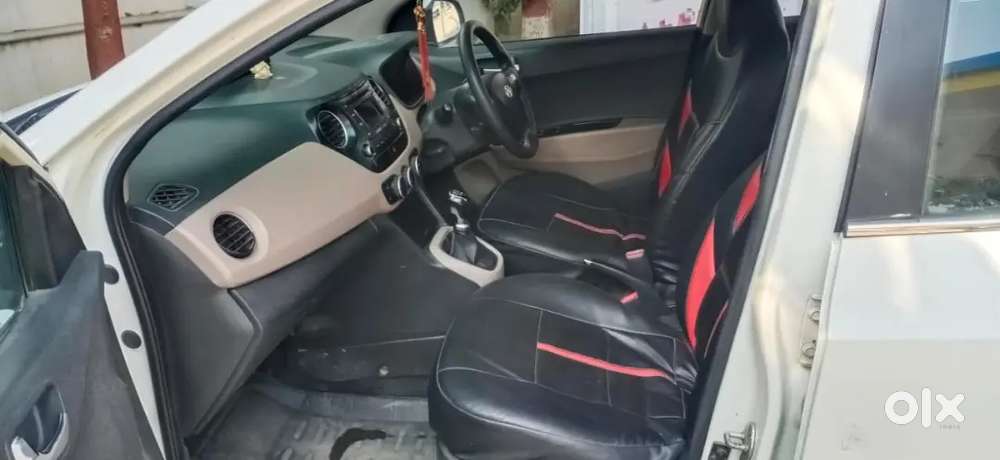 Hyundai Xcent 2014 Diesel Car