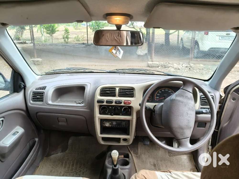 Maruti Suzuki Alto 2009 Petrol 73000 Km Driven