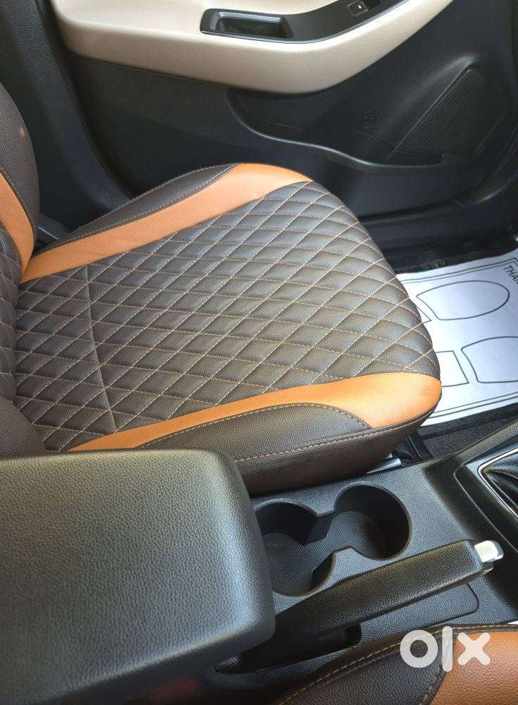 Hyundai I20 Sportz 1.2 Mt, 2018, Petrol