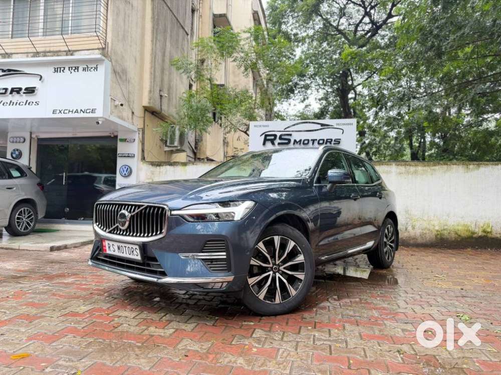 Volvo Xc60 2.0 B5 Ultimate, 2025, Petrol