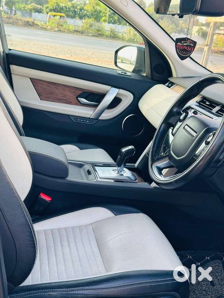 Land Rover Discovery Sport Se R-dynamic, 2020, Diesel