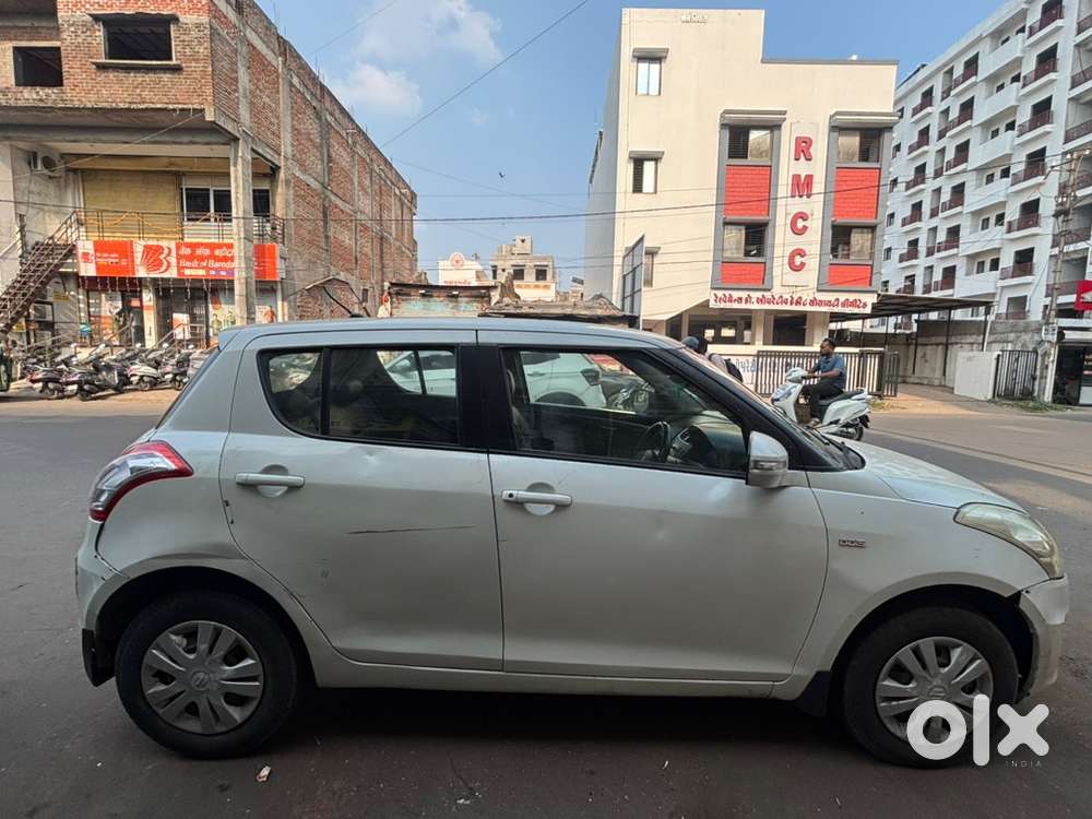 Maruti Suzuki Swift Diesel 2017