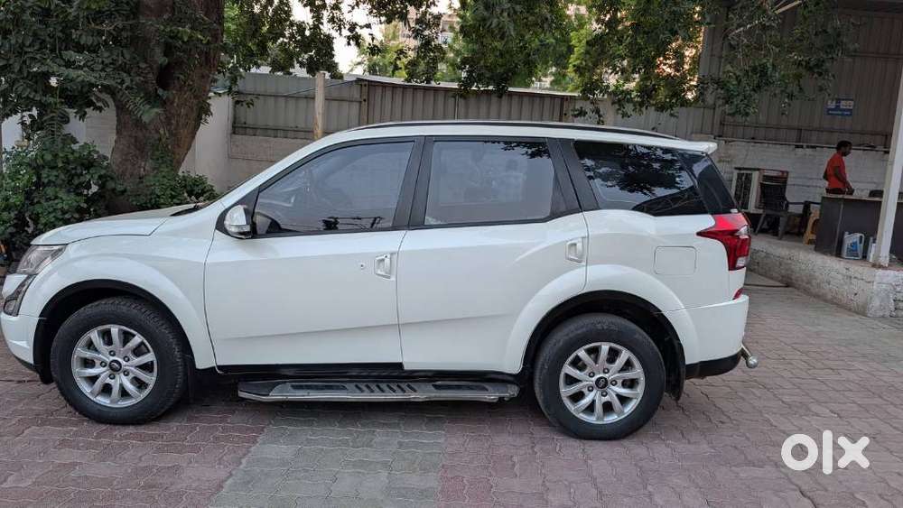 Mahindra Xuv500 W9, 2019, Diesel