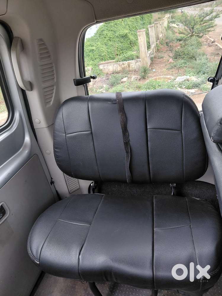 Mahindra Scorpio S5, 2019, Diesel