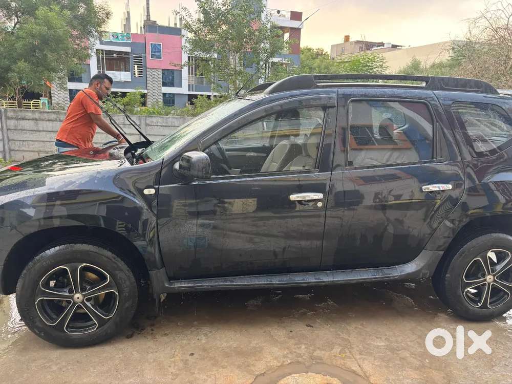 Renault Duster 2014 Diesel 99850 Km Driven