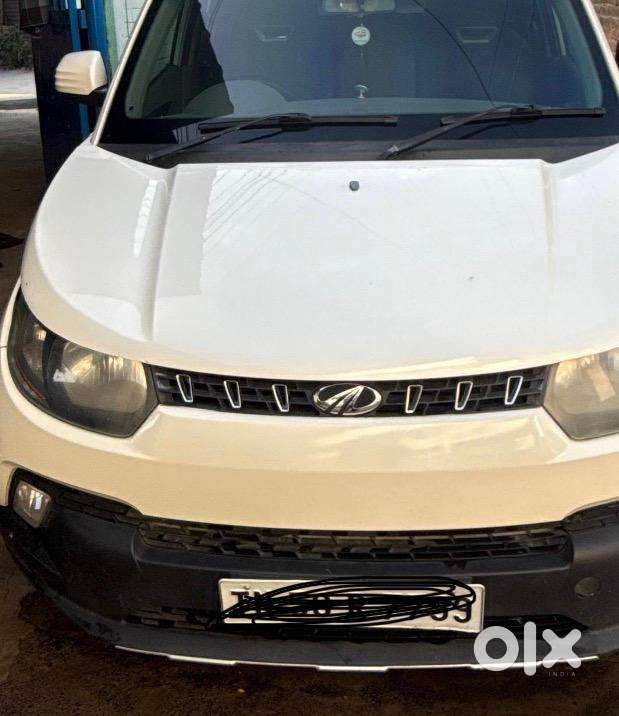 Mahindra Logan 2016 Diesel Good Condition
