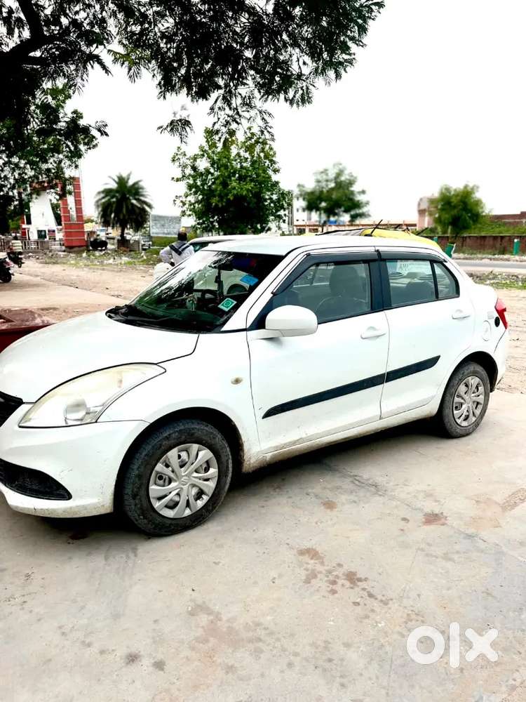2021 Maruti Suzuki Dzire