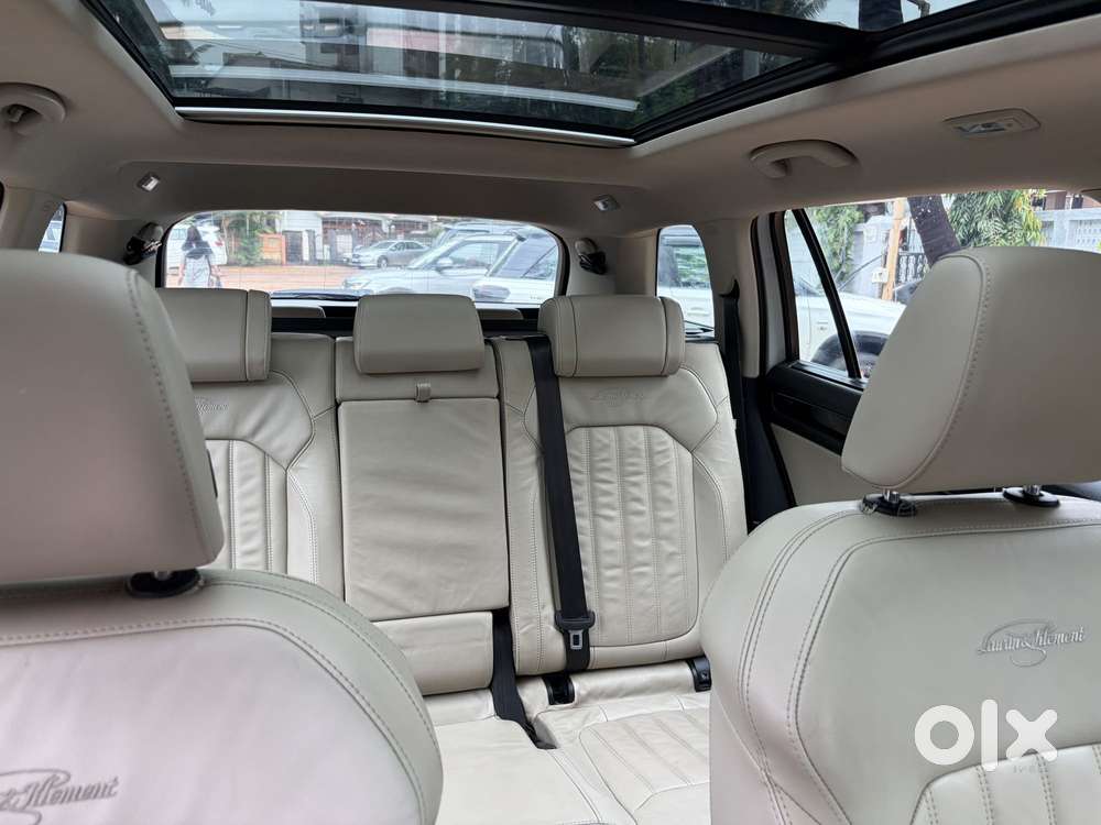 Skoda Kodiaq 2.0 L&k Tdi 4x4 At, 2019, Diesel