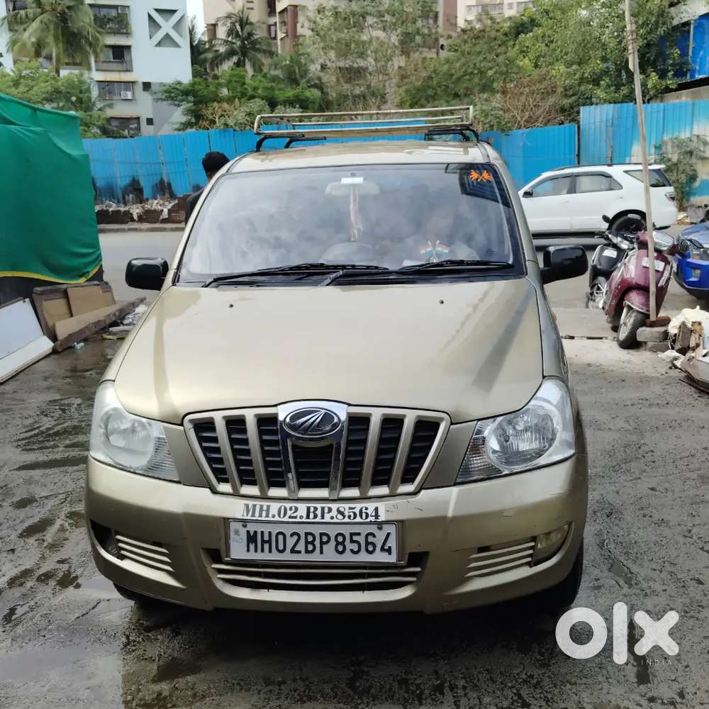 Mahindra Xylo E8