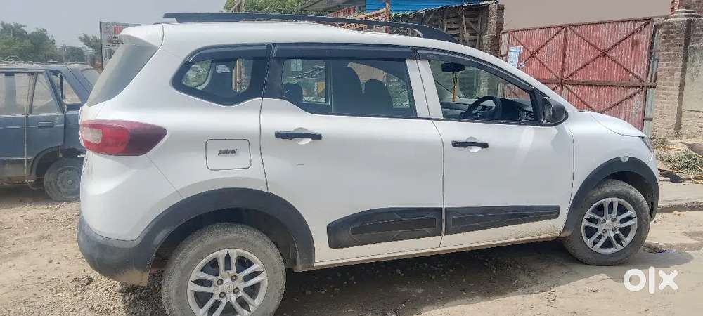 Renault Triber 2024