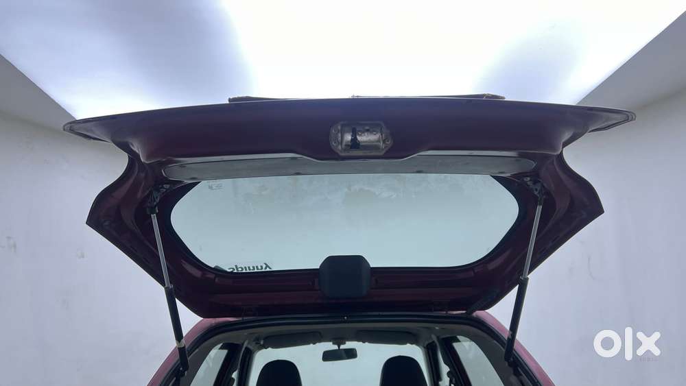 Maruti Suzuki Alto K10 Vxi, 2012, Petrol