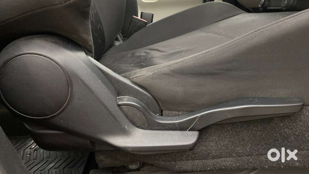 Maruti Suzuki Ignis 1.2 Amt Alpha, 2018, Petrol