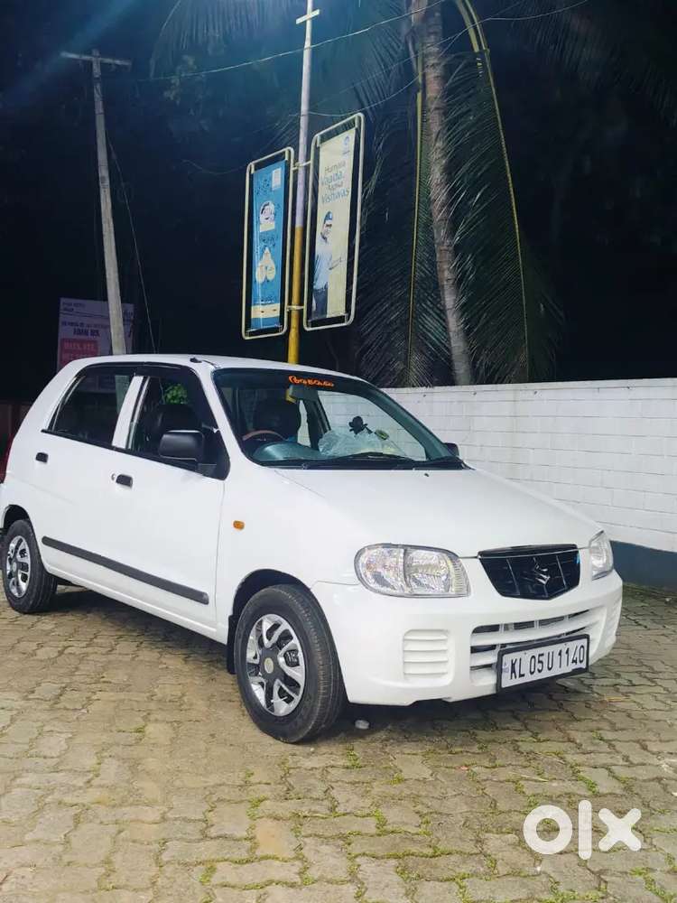 Maruti Suzuki Alto 800 2005 Petrol 85600 Km Driven