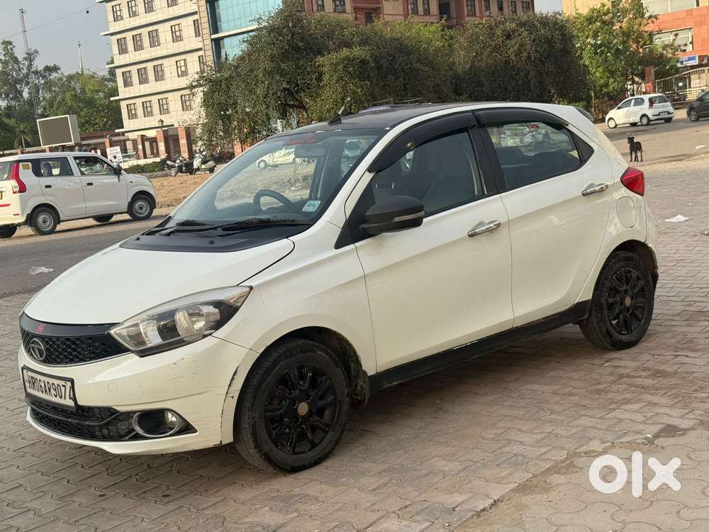 Tata Tiago 1.05 Revotorq Xz, 2018, Diesel