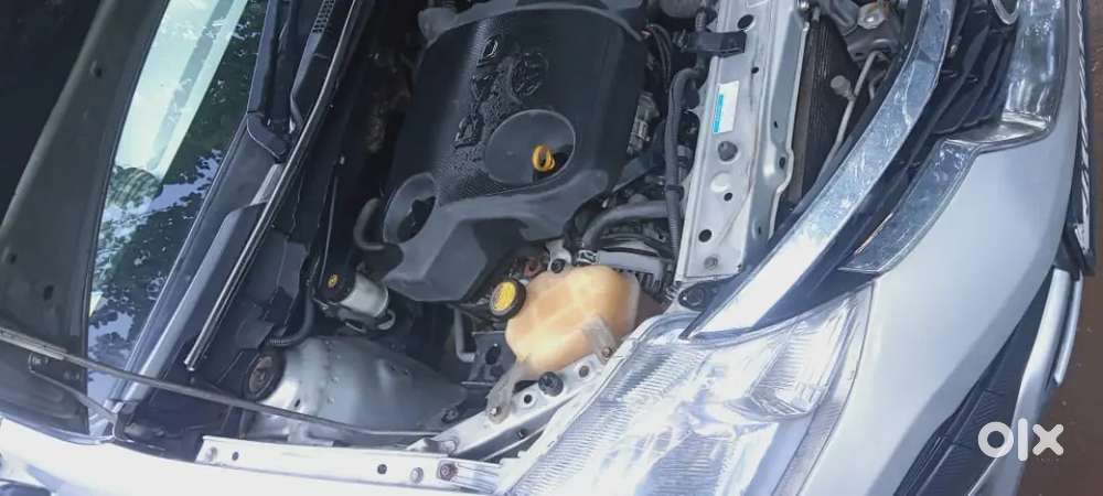 Toyota Etios Diesel Manual 2014