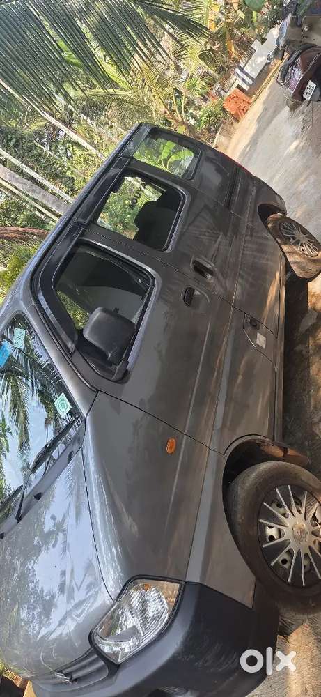 Maruti Suzuki Eeco 2025