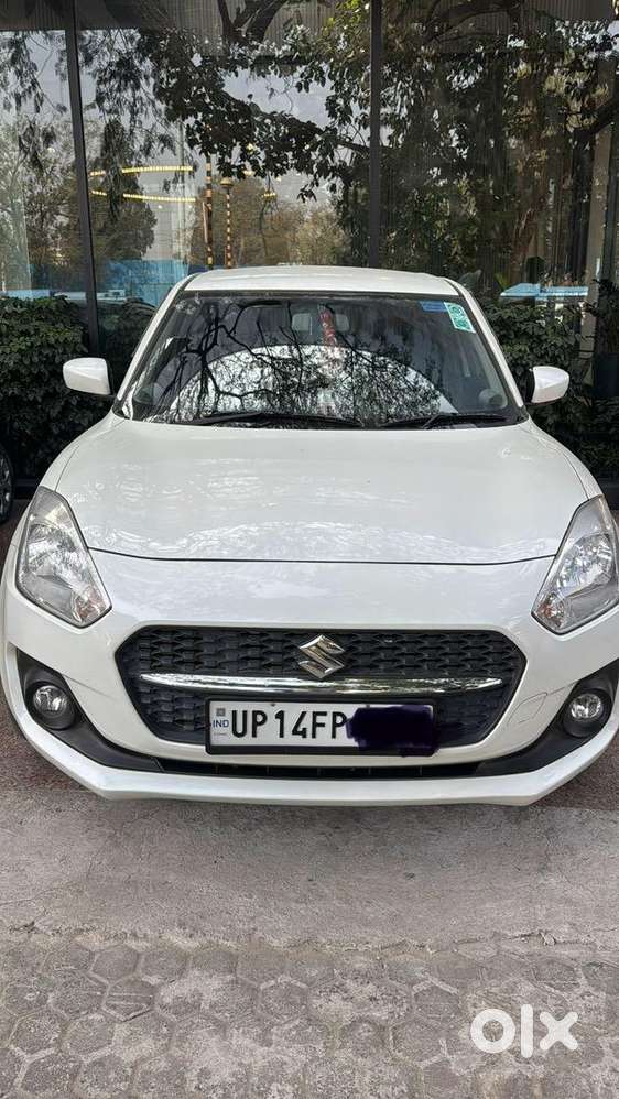 Maruti Suzuki Swift 2023 Cng & Hybrids Well Maintained