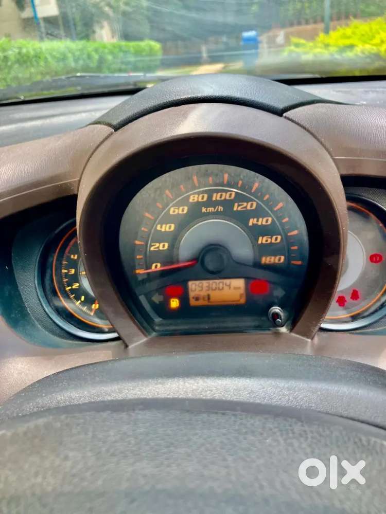 Honda Amaze 2013 Diesel Well Maintained