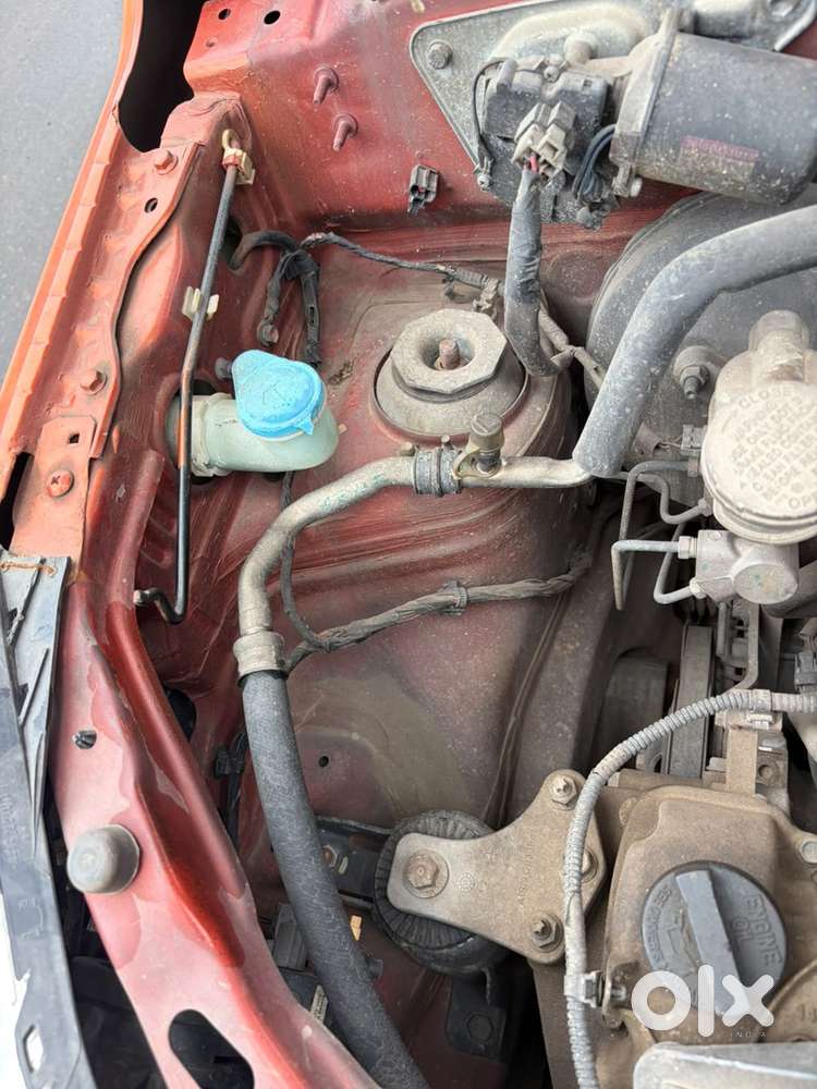 Maruti Suzuki Alto 2015