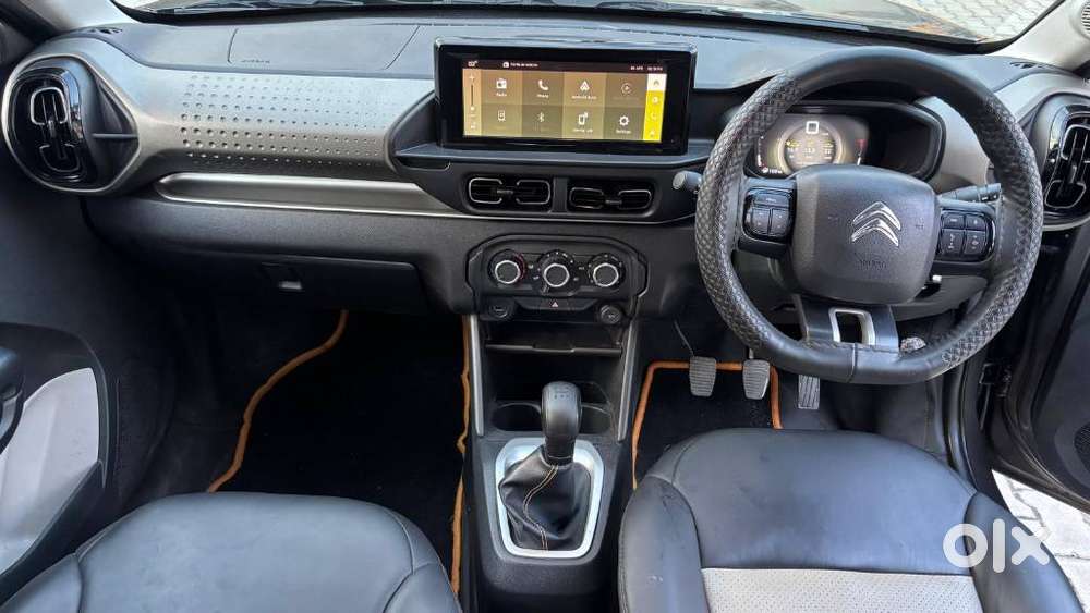 Citroen C3, 2024, Petrol