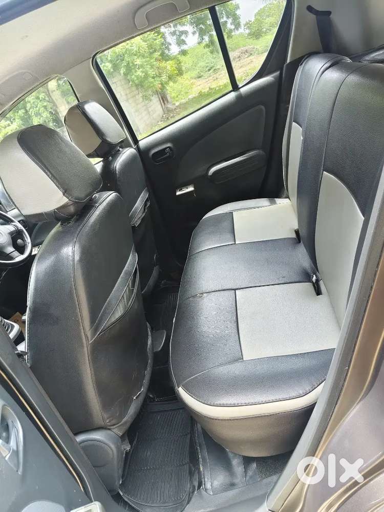 Maruti Suzuki Ritz Ldi 2011