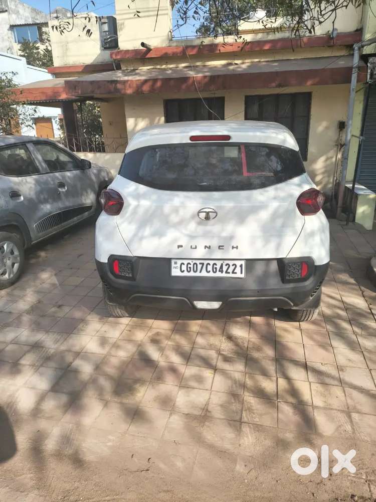 Good Condition, Tyre In Good Condition