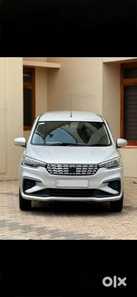 Maruti Suzuki Ertiga 2020 Petrol Good Condition