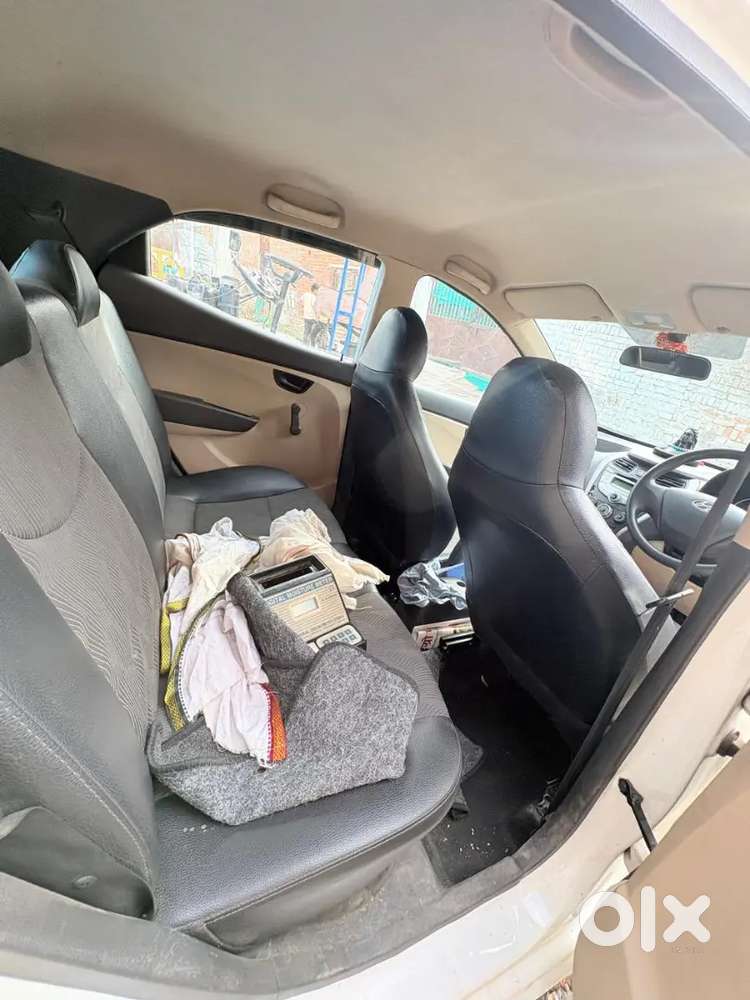 Hyundai Eon 2013 Petrol 28000 Km Driven