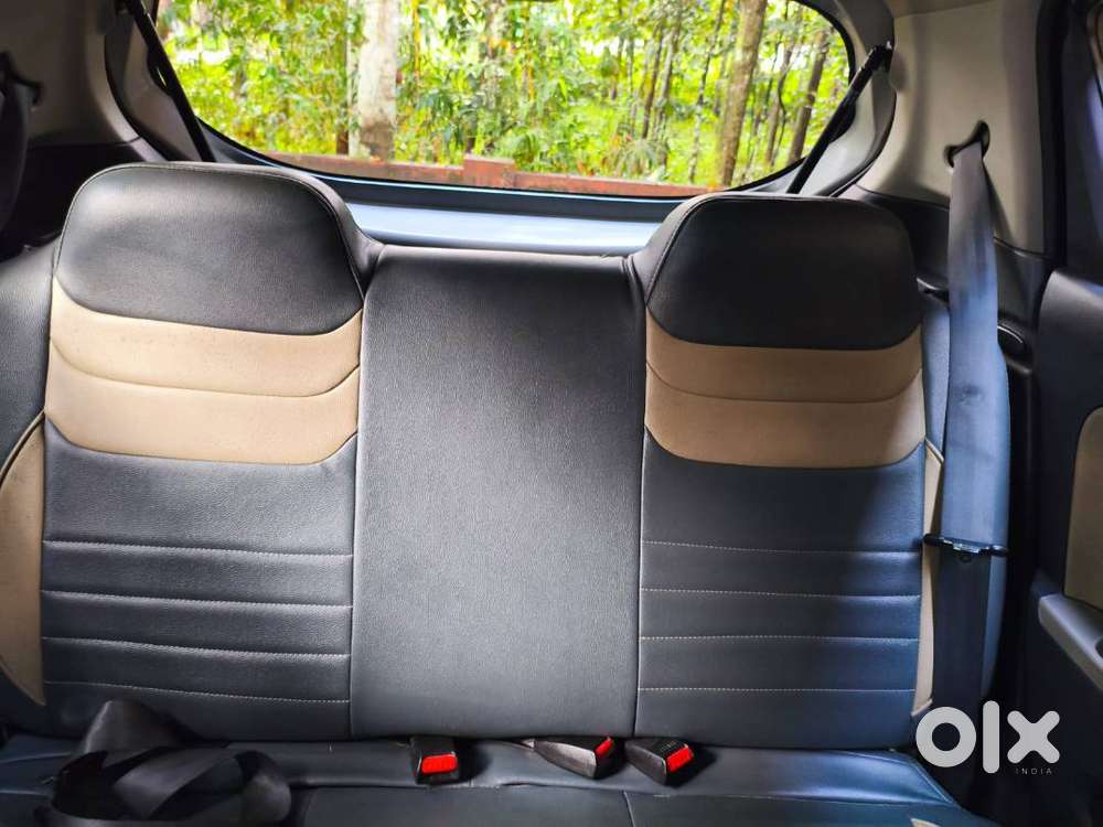 Maruti Suzuki Alto 2015
